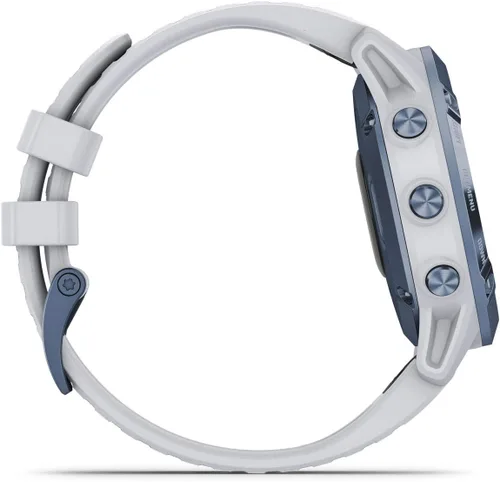 Vista 6 de Garmin Fenix