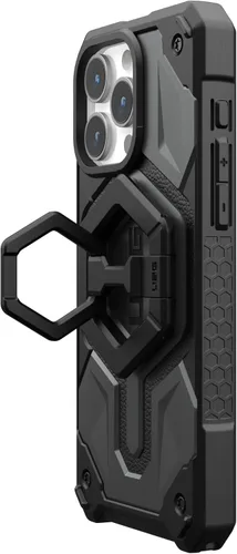Vista 6 de UAG Soporte magnético para anillo de teléfono, compatible con MagSafe