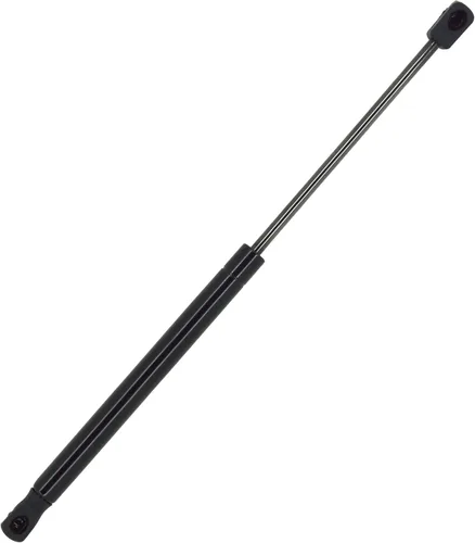 Vista 4 de Tuff Support 2 soportes de elevación del capó delantero para Chevrolet Corvette Convertible (2014-2017) / Chevrolet Corvette Coupe (2014-2019)