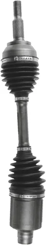 Vista 169 de Detroit Axle - 2 ejes CV delanteros para Chevy Silverado 1500 2007-2018, GMC Sierra Suburban Yukon XL 1500 Avalanche Cheyenne Cadillac Escalade ESV