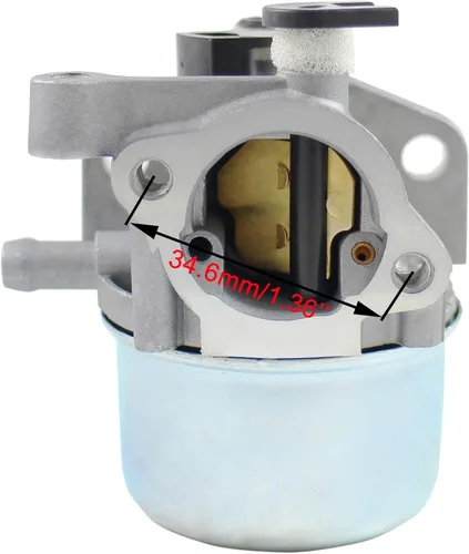 Vista 2 de 917.370680 Carburador para Craftsman 917.376583 917.376231 917.376060 917.370931 917.376402 917.370690 917.374091 917.374091 917.374091 917.3764091