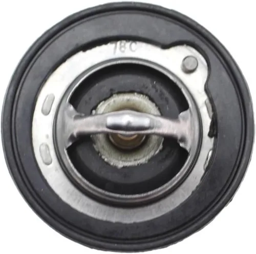 Vista 5 de Termostato refrigerante del motor 19301PAA306 compatible con Honda Accord Civic Prelude CRV Odyssey Integra 19301-PAA-306 9301-P08-315 9301-P08-305