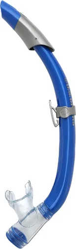 Vista 4 de U.S. Divers Cozumel DX Seabreeze Adult Snorkeling Combo Set with Adjustable Mask