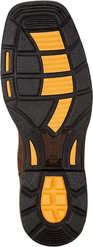 Vista 3 de Ariat Men's Workhog Waterproof Composite Toe Work Boot