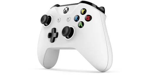 Vista 2 de Xbox Wireless Controller - White (Bulk Packing)