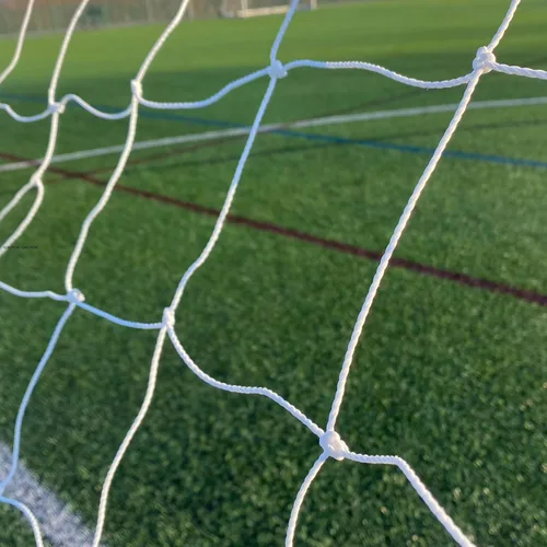 Vista 6 de Q-Fold - Arco de fútbol plegable de 30 segundos para patio trasero [un solo arco] la mejor red de fútbol resistente a la intemperie para niños