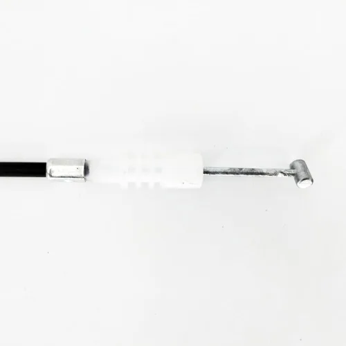 Vista 8 de Cable de liberación de la tapa del maletero para Honda Civic 4Door Sedan 2012-2015 74880TR0A01
