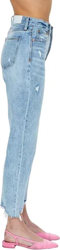 Vista 2 de Pistola Denim Charlie Jeans para mujer