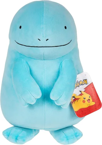 Vista 6 de POKEMON PELUCHE 30CM QUAGSIRE