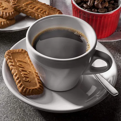 Vista 6 de Biscoff Cookie Fresh 7.65oz (paquete de 1)