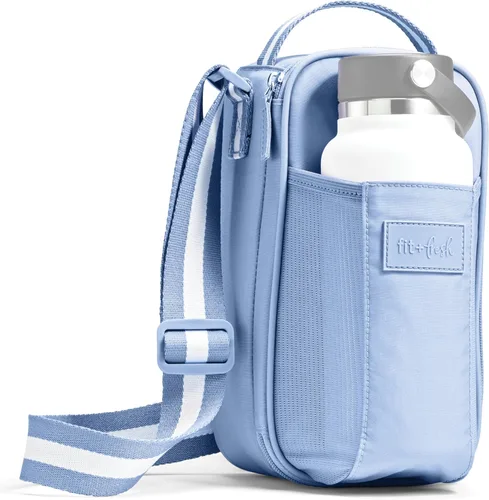 Vista 8 de Fit & Fresh Bolsa para botella de agua Nina
