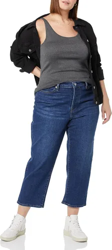 Vista 4 de Tienda Essentials - Camiseta sin mangas para mujer (2 unidades)