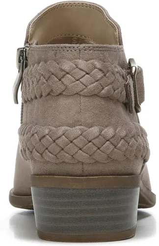 Vista 5 de LifeStride Adriana - Botines para mujer
