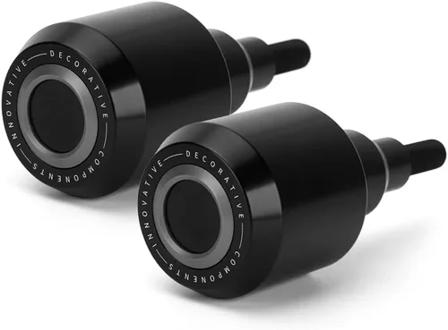 Vista 9 de Para Kawasaki Z900 Z900RS Z900SE 2017-2023 Marco de motocicleta Anti-colisión Protección contra caídas Slider Crash z 900 rs se Accesorios (negro)