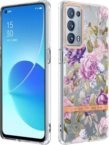 Vista 10 de Funda compatible con Nothing Phone 1, compatible con Nothing Phone One A063 para teléfono móvil TPU funda FH
