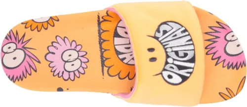 Vista 5 de adidas Originals Unisex-Child Adilette Slides Sandal