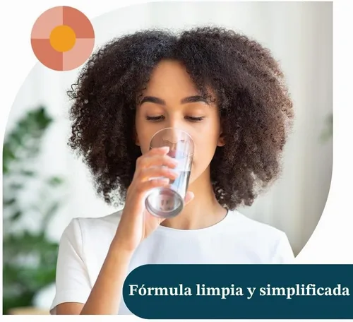 Vista 7 de Pattern Wellness Suplemento complejo de colesterol - Apoya el bienestar general - Probado en laboratorio de terceros - 90 cápsulas veganas