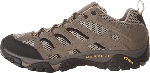 Vista 16 de Merrell Moab Ventilator zapatillas de senderismo para hombre