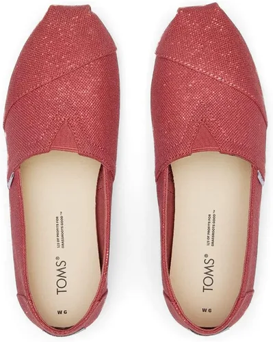 Vista 4 de TOMS Women's Alpargata Cloudbound 10019678 Loafer Flat