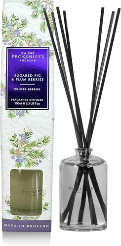 Vista 16 de Pecksniff's Difusor de vetiver y almizcle 3.4 fl oz/3.38 Fl Oz