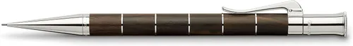Vista 2 de Graf Von Faber Castell Classic Anello Grenadilla - Portaminas