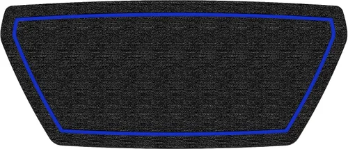 Vista 8 de TufSkinz Inserto de espuma para compartimento superior para salpicadero, compatible con Nissan Frontier 2022-2023, kit de 1 pieza