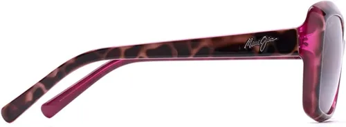 Vista 3 de Maui Jim Gafas de sol polarizadas Orchid para mujer
