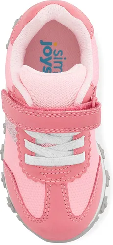 Vista 2 de Simple Joys by Carter's Bailey - Tenis deportivos unisex para niños