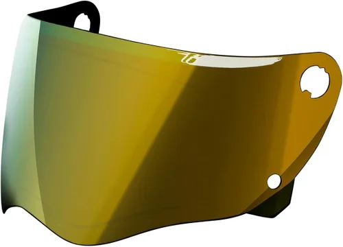 Vista 5 de TORC Protector facial de repuesto para casco de motocicleta T9