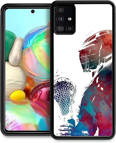 Vista 43 de Funda compatible con Samsung Galaxy A13 4G, muerde tus dientes, diseño de patrón increíble, a prueba de golpes, antiarañazos, carcasa trasera
