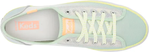 Vista 5 de Keds Tenis de lona Triple Up para mujer