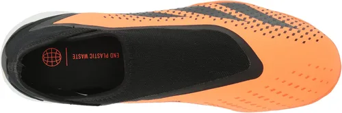 Vista 5 de adidas Unisex Accuracy.3 Turf Soccer Shoe