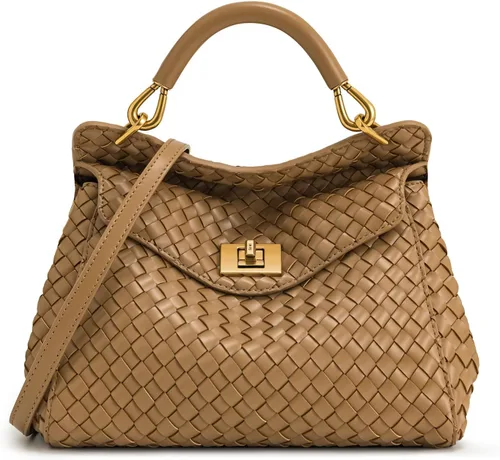 Vista 12 de JW PEI Bolso Lucia Classic Top para Mujer