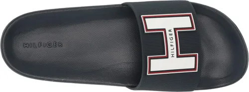 Vista 5 de Tommy Hilfiger Sandalias Roylan Slide para hombre