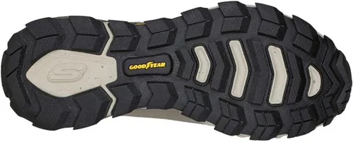 Vista 5 de Skechers Tenis Oxford Max Protect Liberated con cordones para hombre
