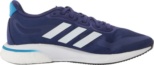 Vista 6 de adidas - Tenis de correr Supernova + para hombre
