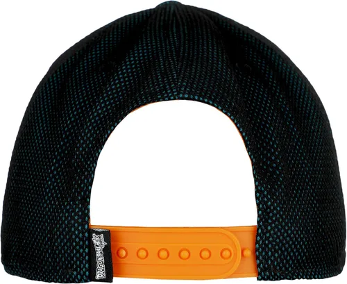 Vista 4 de Gorra de Dragon Ball Z para niños y niñas con estampado completo, DBZ