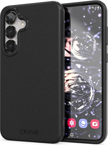 Vista 18 de Crave Para Samsung Galaxy S20 Plus Caso, Funda De Doble Capa De Protección A Prueba De Golpes Para Samsung Galaxy S20 Plus 5G (6.7 Pulgadas) - Aqua