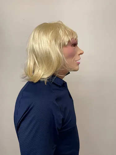 Vista 3 de Zagone Studios Máscara Bitchy para hombre