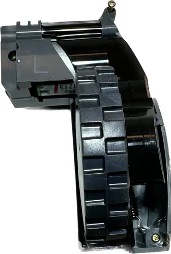 Vista 3 de Auténtico OEM izquierda y derecha ruedas para Roomba 500/600/700/800/900 Series