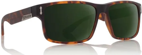 Vista 3 de Gafas de sol Dragon Count Negro mate H2o