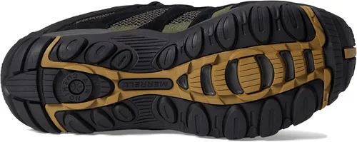Vista 3 de Merrell Men's Alverstone Hiking Shoe