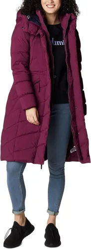Vista 7 de Columbia Chaqueta larga de plumón Ember Springs para mujer
