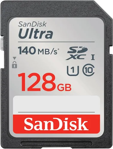 Vista 15 de SANDISK Tarjeta de memoria Ultra SD de 512 GB, velocidades de lectura