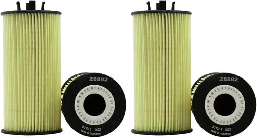 Vista 2 de ACDelco GM Original Equipment PF2256G (88894390) Filtro de aceite de motor