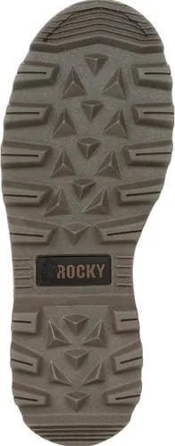 Vista 2 de Rocky Stalker Botas impermeables aisladas para exteriores 800G