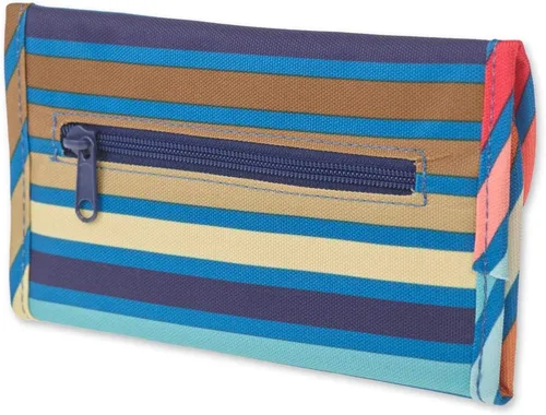 Vista 39 de KAVU Mondo Spender - Organizador de viaje con cartera triple