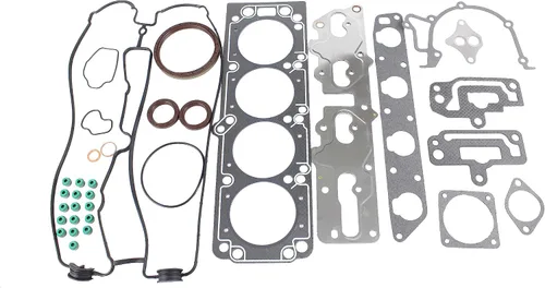Vista 2 de DNJ EK319CM Kit de reconstrucción de motor maestro para Daewoo Leganza 1999-2002 2.2L L4 16V DOHC 2198cc