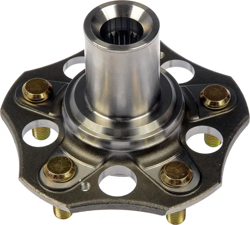 Vista 3 de Dorman Buje de rueda trasera 930-463 compatible con modelos seleccionados de Honda