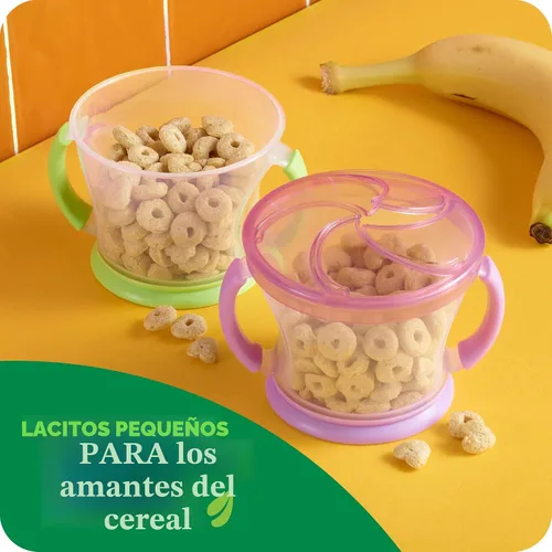 Vista 4 de Kashi Cereal de desayuno tostado con miel 13.6oz